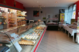 Boulangerie pÂtisserie et salon de thÉ à reprendre - Arrond. Colmar-Ribeauvillé (68)